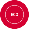  ECO функция