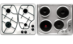 1993 - запуск производства варочных поверхностей