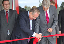 2004 - основание компании Amica International