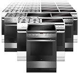 2014 - количество производимых нами кухонных плит превысило 1 миллион в год