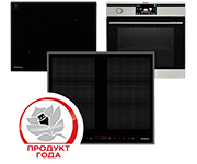 2012 - Национальная премия России «Продукт года»